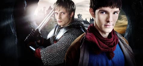 Merlin – Series 1