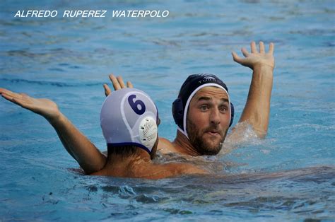 Alfredo Ruperez Waterpolo El MISTERIO De La Copa Canarias De