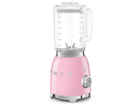 Smeg Blf Pkeu Standmixer Cadillac Pink