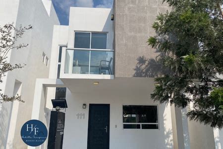 VENTA DE CASAS EN PASEO SAN JUNÍPERO QRO EasyBroker