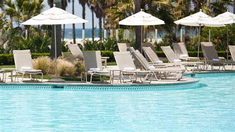 Hyatt Regency Huntington Beach Resort & Spa, Orange County, California