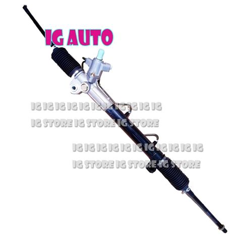 High Quality Brand New Hydraulic Power Steering Rack For Nissan X TRAIL