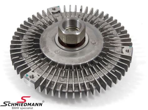 11522246042 Hűtőventilátor kuplung, viszkó M51