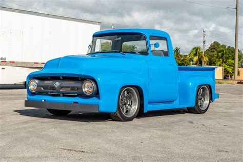 1956 Ford F 100 Dania, Florida | Hemmings.com