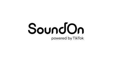 Soundon La Nueva Plataforma De Distribuci N Musical De Tiktok