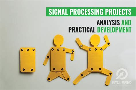 Digital Signal Analysis - Analysis & Practical Development