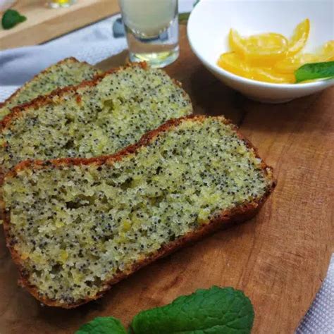 Pan De Lim N Con Semillas De Amapola Frutamare