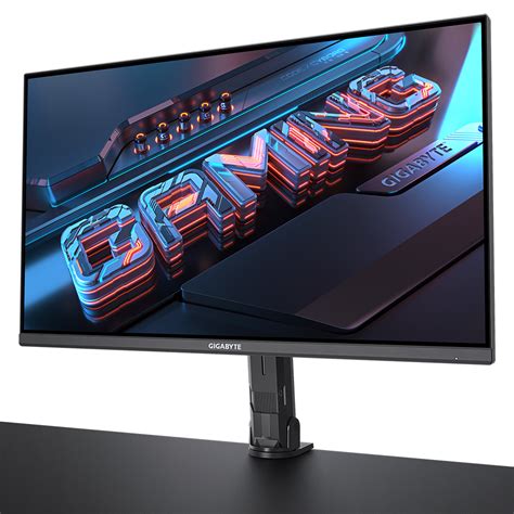 M32U Arm Edition Gaming Monitor Especificación | Monitores - GIGABYTE ...