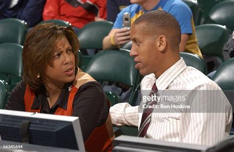 Reggie Miller Sister Photos and Premium High Res Pictures - Getty Images