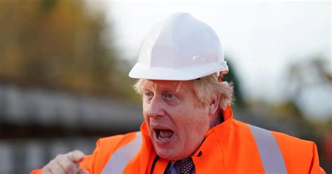 Six Boris Johnson Blunders As Anger Mounts From Tory Mps After