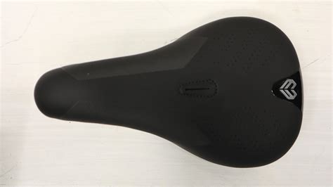 Pivotal Eclat Bios Seat Fat Performanceblack Bmx