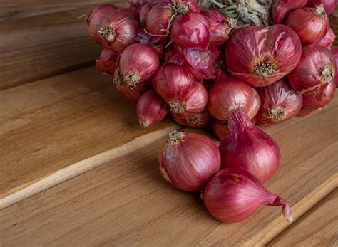 Manfaat Bawang Merah Mentah Untuk Kesehatan Lebih Dari Sekadar