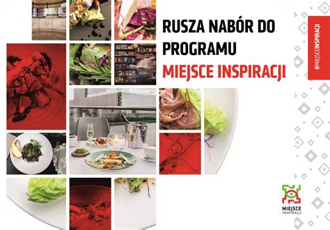 Rusza nabór do VII edycji Programu Miejsce Inspiracji Lubelski pl