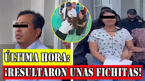 Caso KÍnder Frida Kahlo Los Padres Resultaron Unas Fichitas Youtube