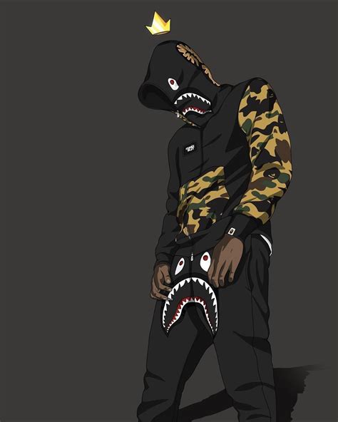 🔥 40 Hypebeast Wallpapers Animation Wallpapersafari