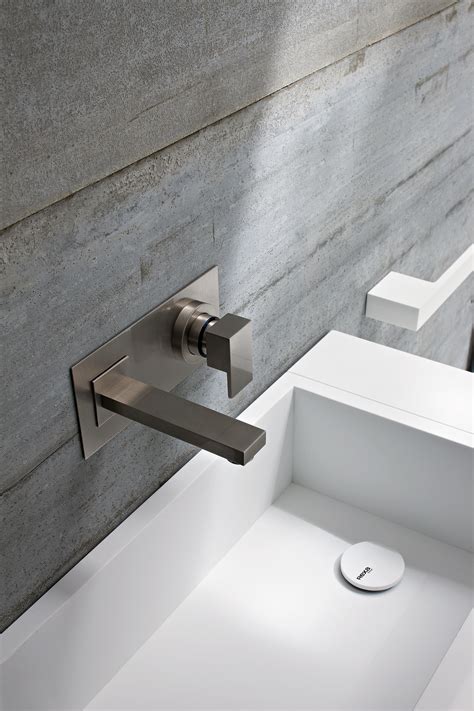 Unico Argo Boden Waschbecken Waschtische Von Rexa Design Architonic