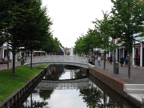 Zaandam Gedempte Gracht Zaandam Gedempte Gracht Flickr