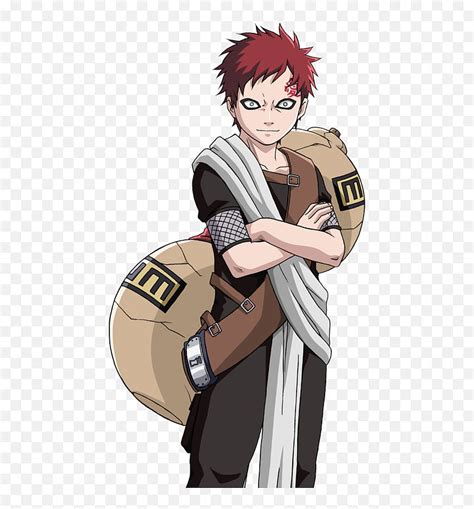 Naruto Gaara Exame Chunin Papel De Parede De Celular Hd Pxfuel