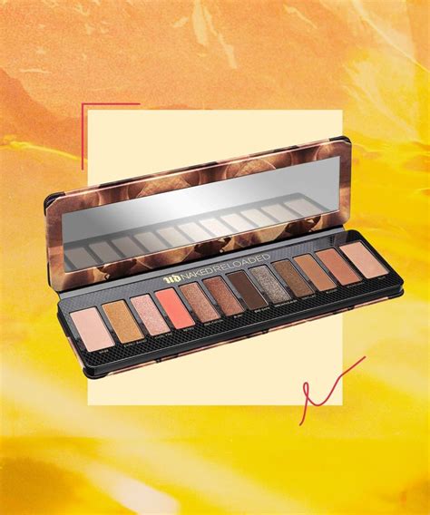 Urban Decay New Naked Palette Better Than The Original