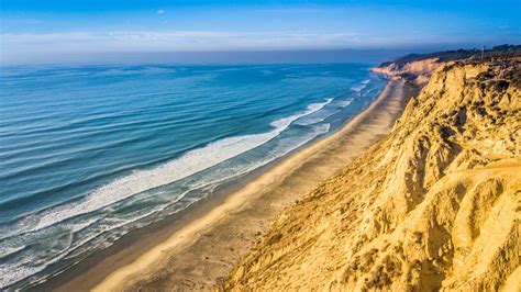 The 7 Best Nude Beaches In California LaptrinhX News