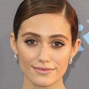 Emmy Rossum - Age, Family, Bio | Famous Birthdays