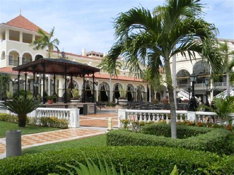 Riu Palace Mexico | allinclusiveresorts.com