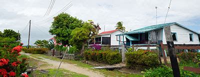 Life on Leguan Island - Guyana Chronicle