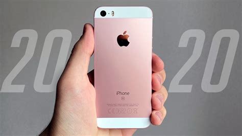 iPhone SE – Огонь? / Стоит ли покупать iPhone SE в 2020 году? Доставка ...