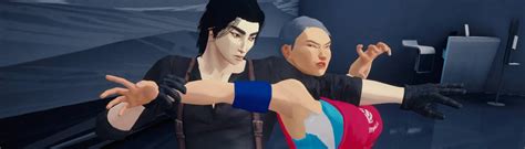 Sifu Male Outfit Overhaul at Sifu Nexus - Mods and community