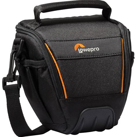 Lowepro Adventura TLZ 20 II Top Loading Shoulder Bag LP36868 B H