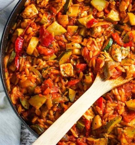 28 Fall One Pot Recipes For Busy Weeknights Budgeting For Bliss