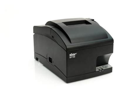 Star Micronics Sp Receipt Printer Posguys