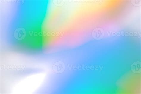 Abstract Rainbow Texture Overlay 18760486 Png