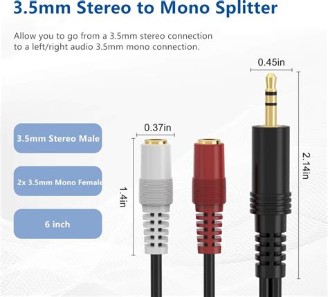 8 Best Stereos To Mono Converters 2023 Singers Room