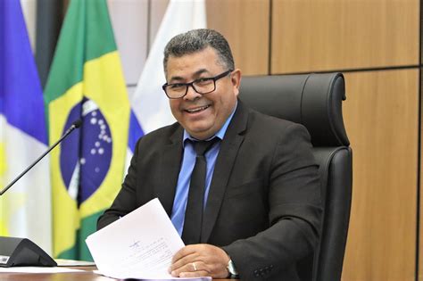 Projeto De Lei Do Vereador Folha Prop E Divulga O Atualizada De