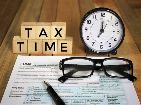 The Basics Of Tax Preparation