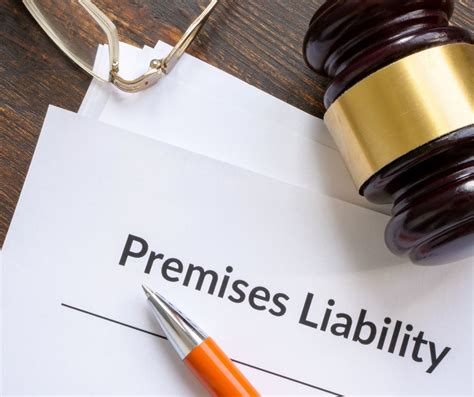 4 Examples Of Premises Liability Cases In Georgia Mg Law