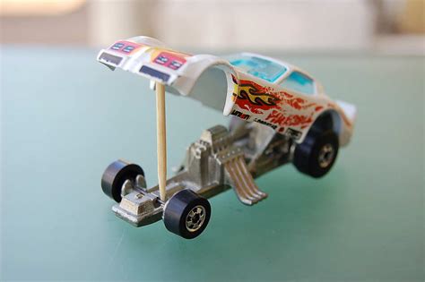 Pontiac TransAm Dragster Matchbox Mattel Hot Wheels Kaufen Phonobar Se