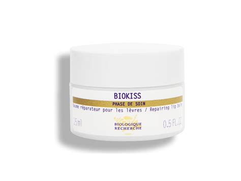 Biokiss - Regenerating lips balm - 15ml - Biologique Recherche | Studio ...