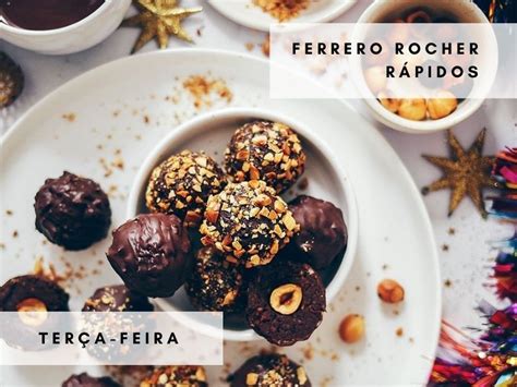 Receitas de Snacks Saudáveis Joana Alves