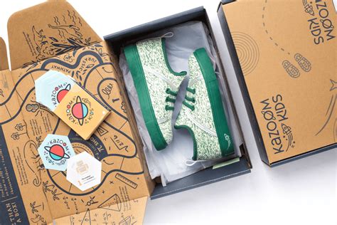 Shoe Box Design Tips A Guide To Customizing Packoi