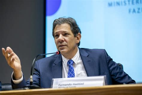 Como O Novo Arcabouço Fiscal De Haddad Pode Impactar A Economia Do País 1