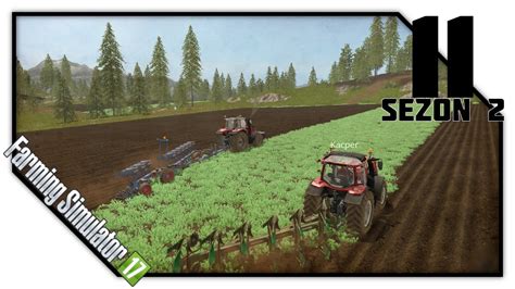 Od Farmy Do Firmy S Orka Rzodkiewki Farming Simulator Youtube