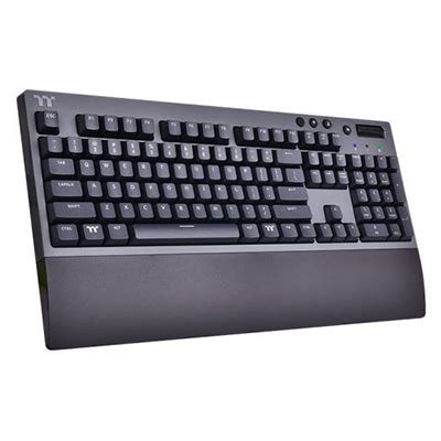 ThermaltakeThermaltake Keyboards - Products Thermaltake