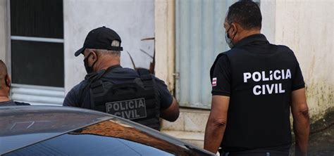 Policial Militar Que Atirou Contra Quatro Pessoas Em Bar é Preso Em