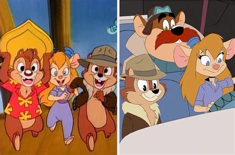 Chip And Dale Rescue Rangers Theme Song Hot Sex Picture