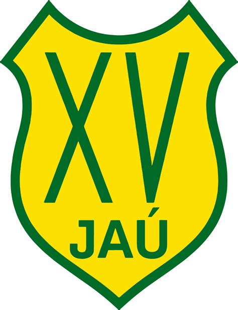 Esporte Clube Xv De Novembro Ja Sp Escudo Juventus Jau