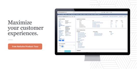 The Complete Netsuite Crm Software Guide