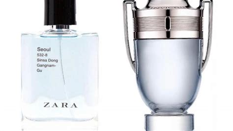 Mimar Digital Salir Los Mejores Perfumes De Zara Para Hombre Ese