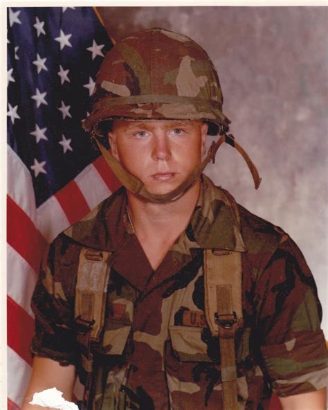 Jason Pike South Carolina Veterans Project